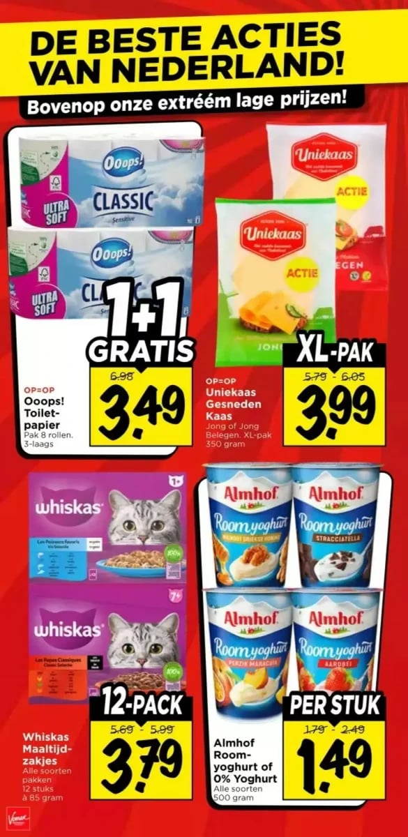 Vomar folder – pagina 6