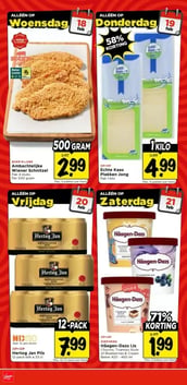Hertog Jan Pils aanbieding bij Vomar – geldig van 15.02.2026 t/m 21.02.2026