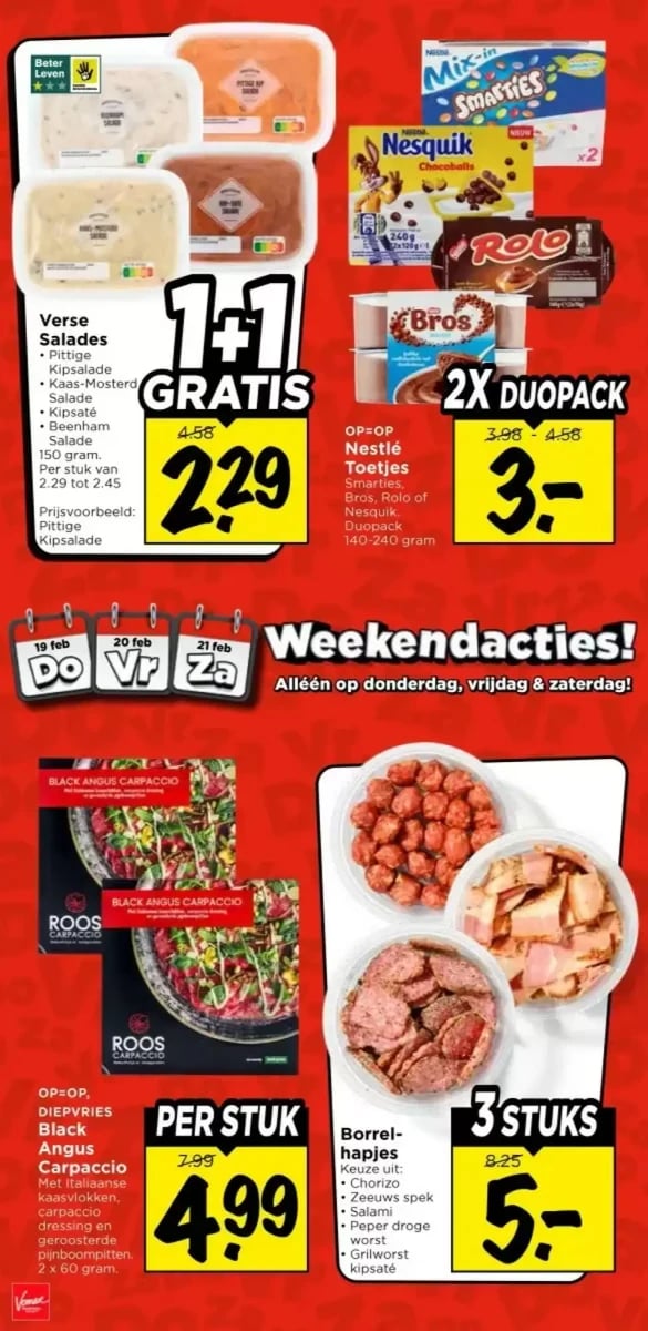Vomar folder – pagina 38