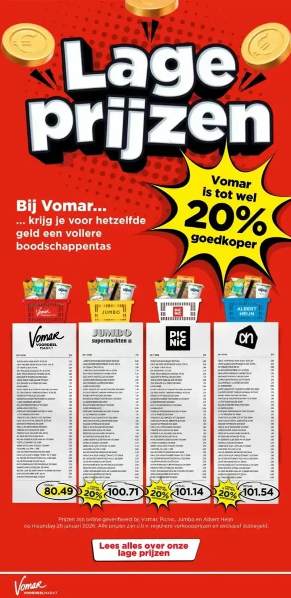 Vomar folder – pagina 17