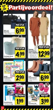 DIY Gummen Set aanbieding bij Vomar – geldig van 15.02.2026 t/m 21.02.2026
