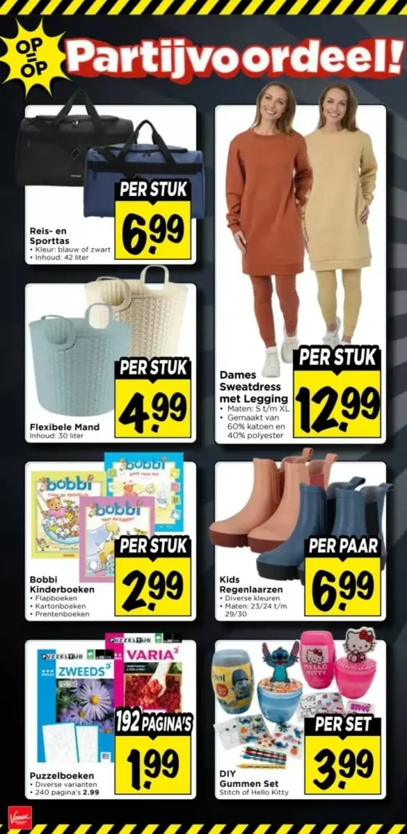 Vomar folder – pagina 34