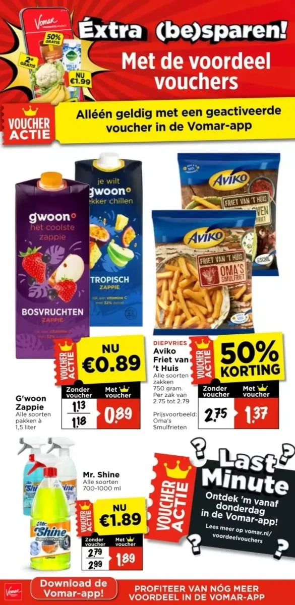 Vomar folder – pagina 5