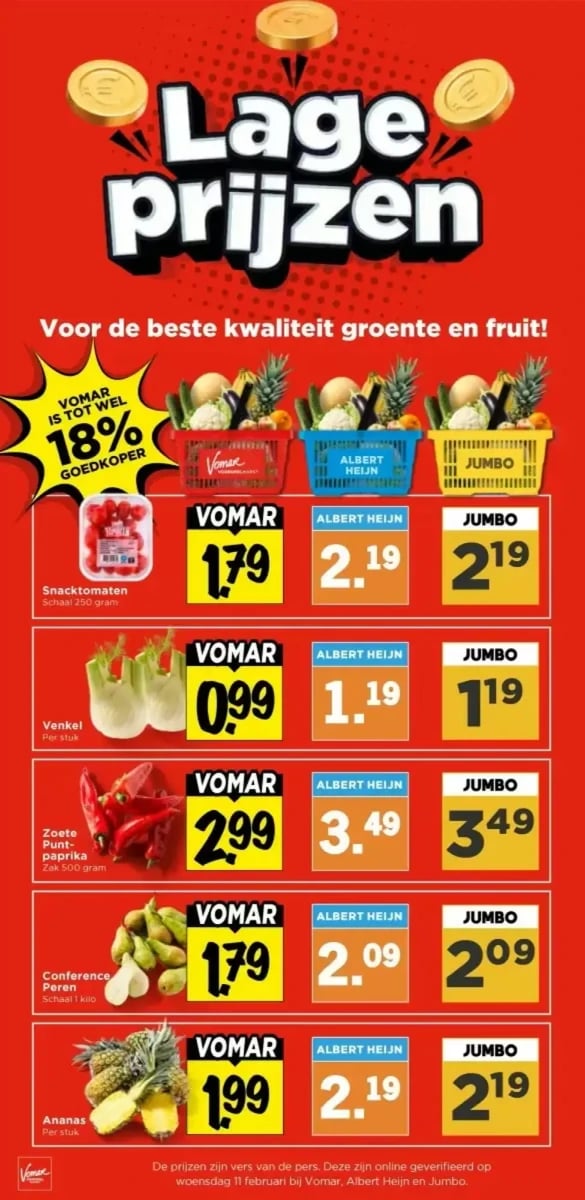 Vomar folder – pagina 22