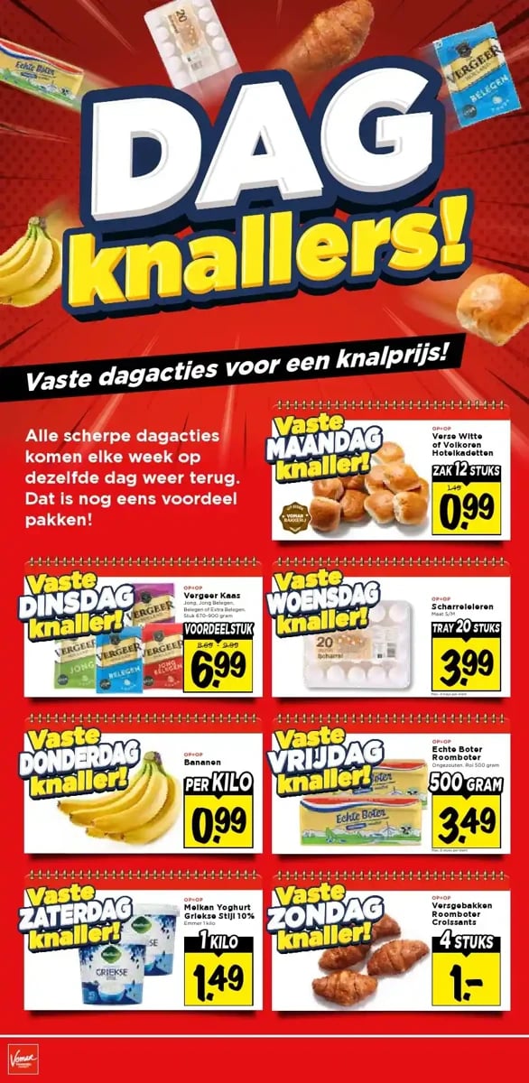 Vomar folder – pagina 19