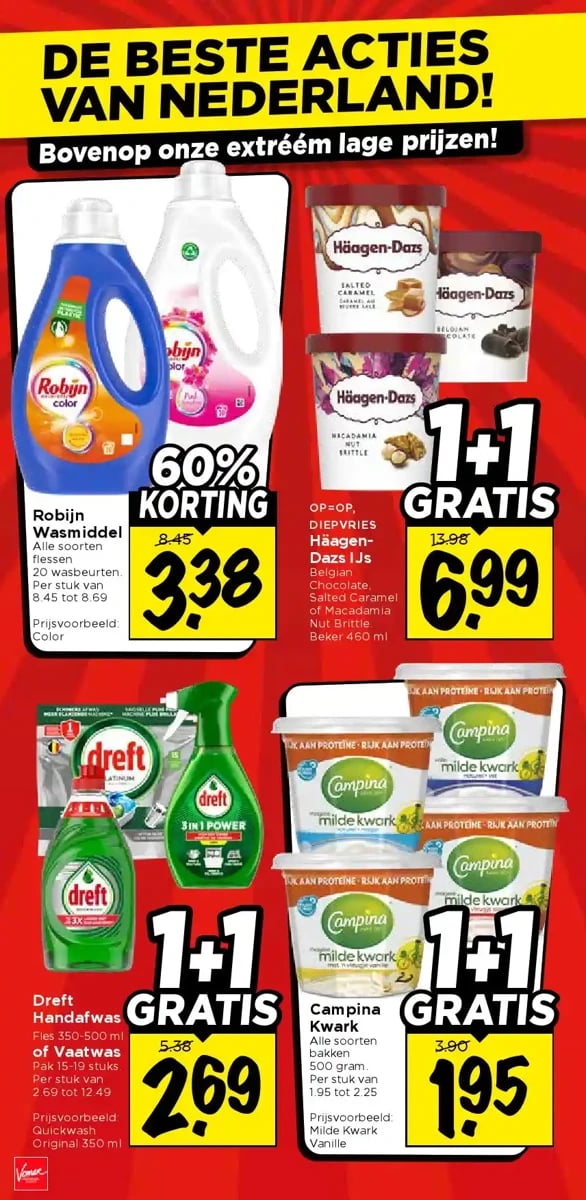Vomar folder – pagina 7