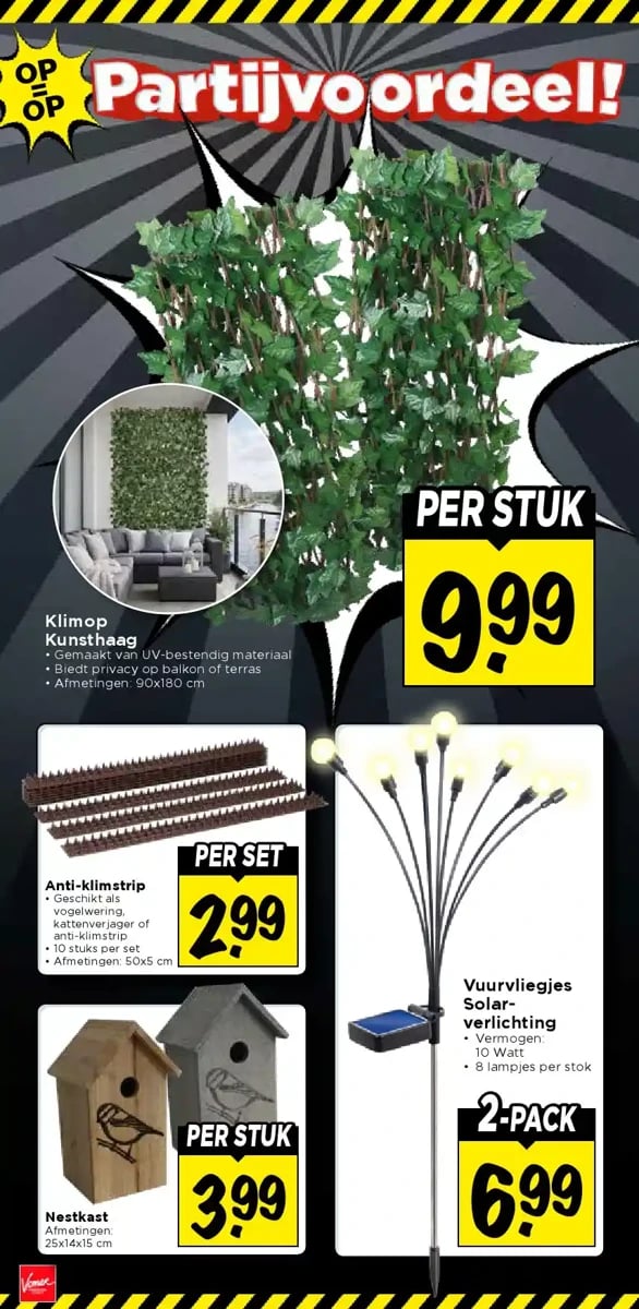Vomar folder – pagina 35