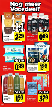 Apetina Kaas aanbieding bij Vomar – geldig van 15.03.2026 t/m 21.03.2026