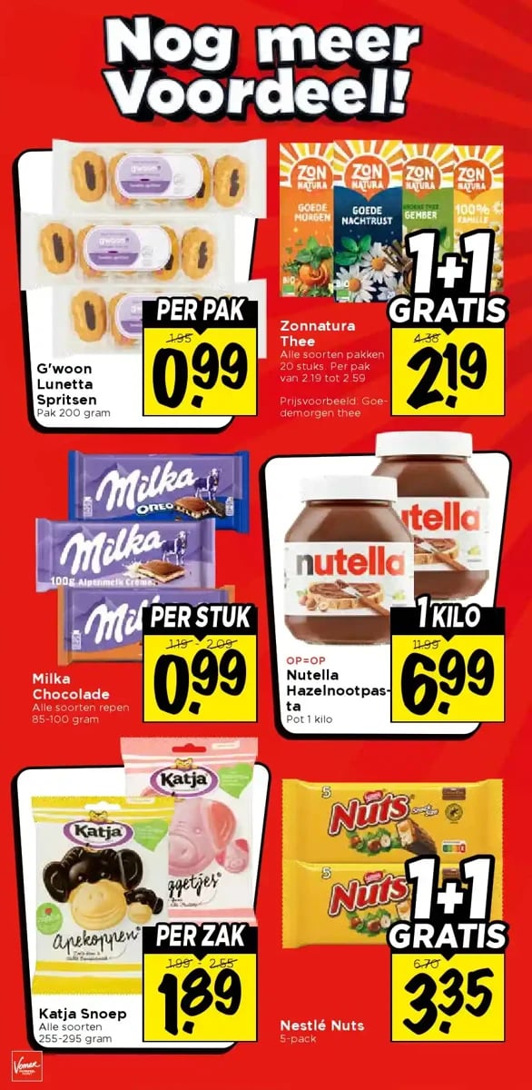 Vomar folder – pagina 22