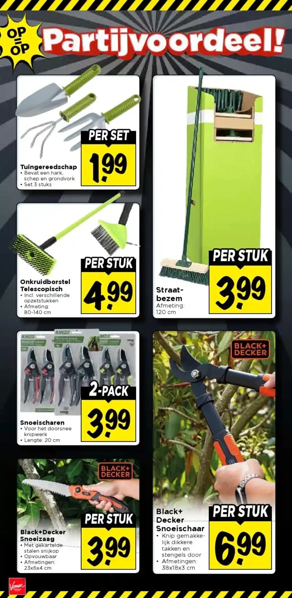 Vomar folder – pagina 36