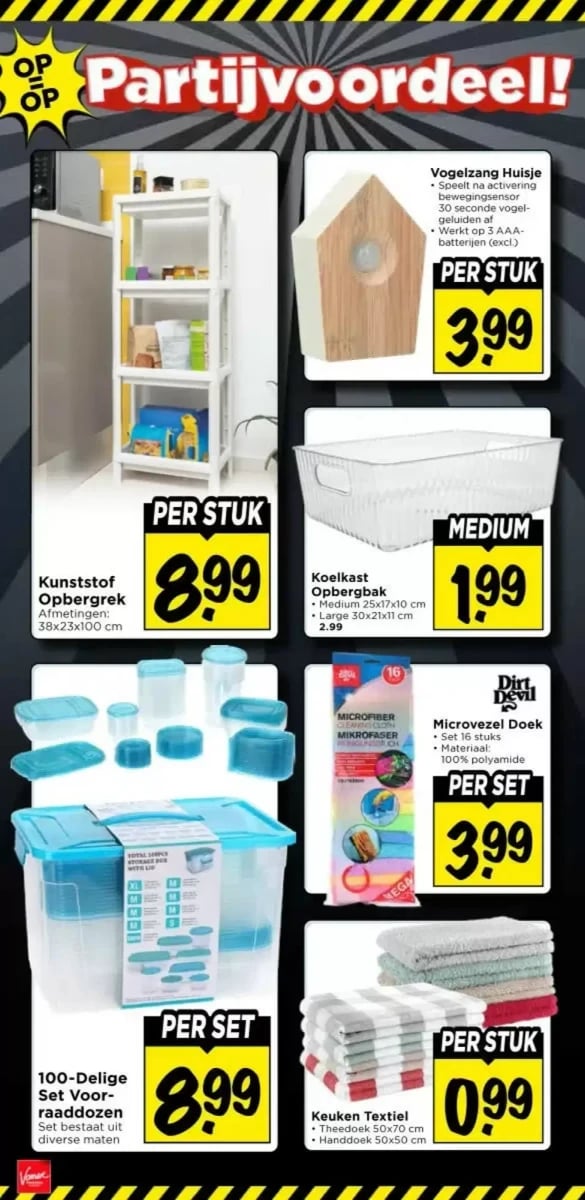 Vomar folder – pagina 37