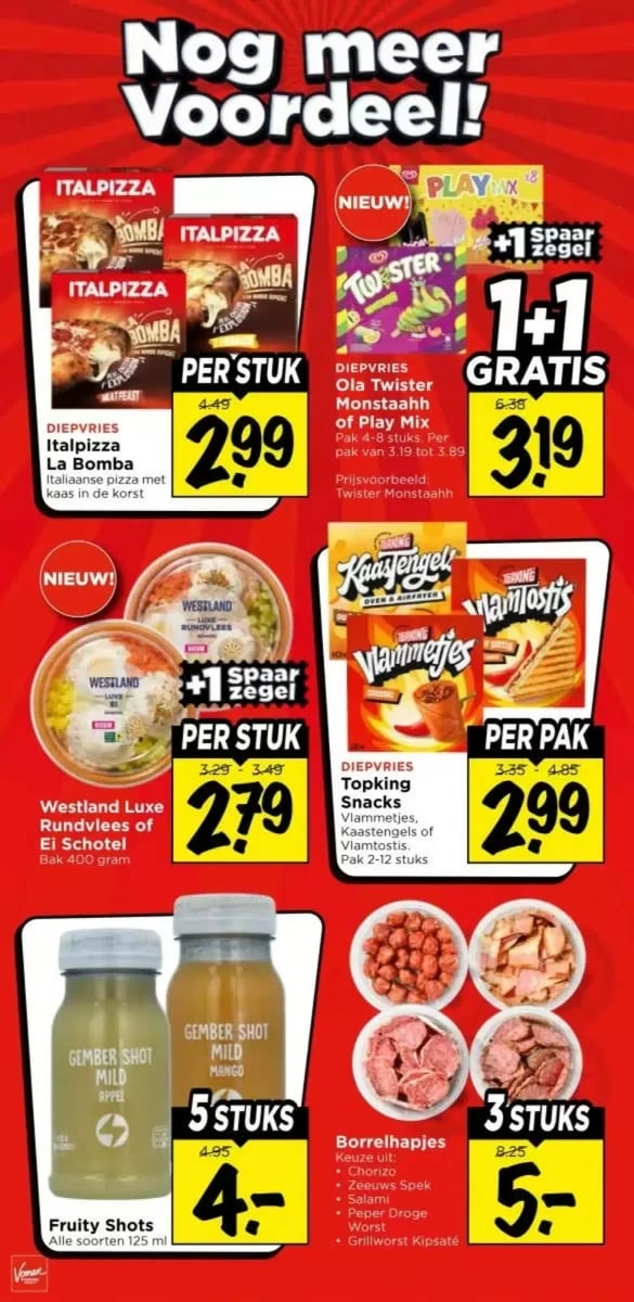 Vomar folder – pagina 24