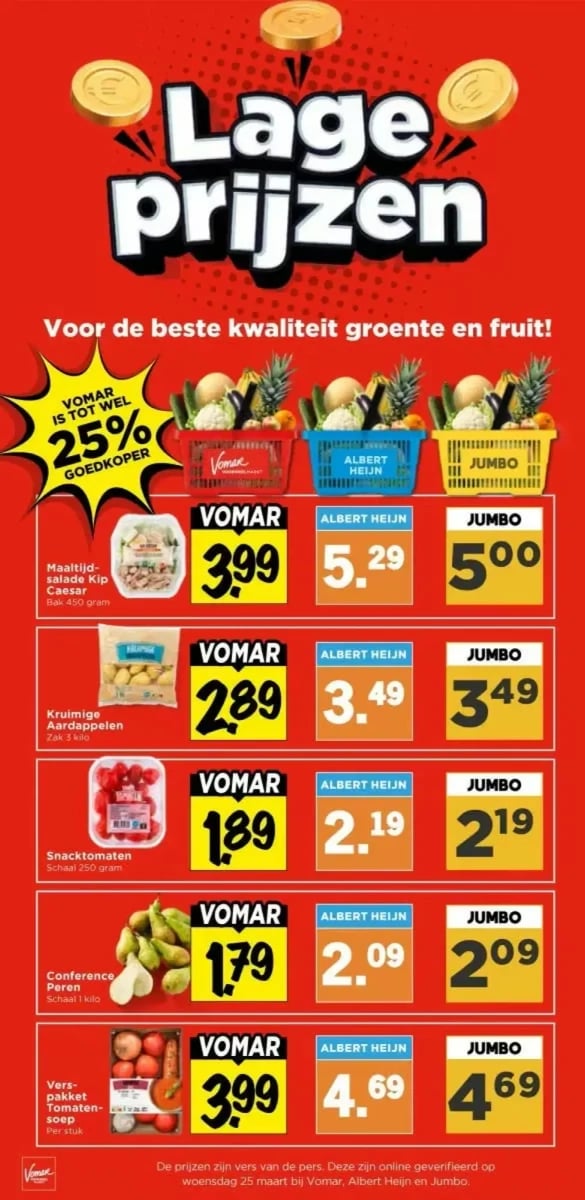 Vomar folder – pagina 15
