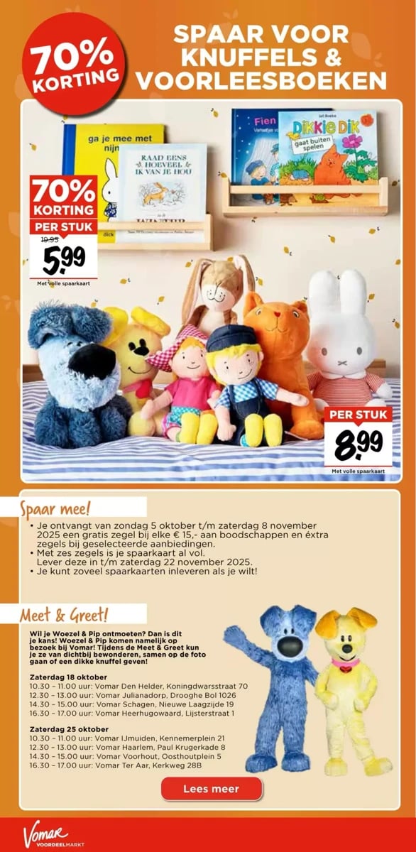 Vomar folder – pagina 26