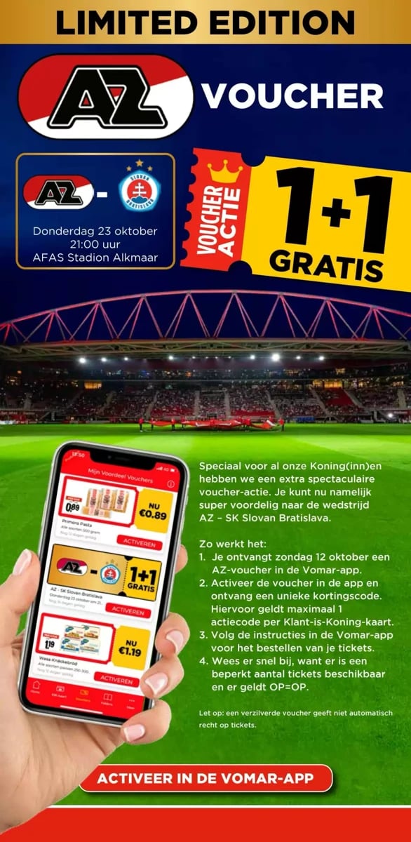 Vomar folder – pagina 27
