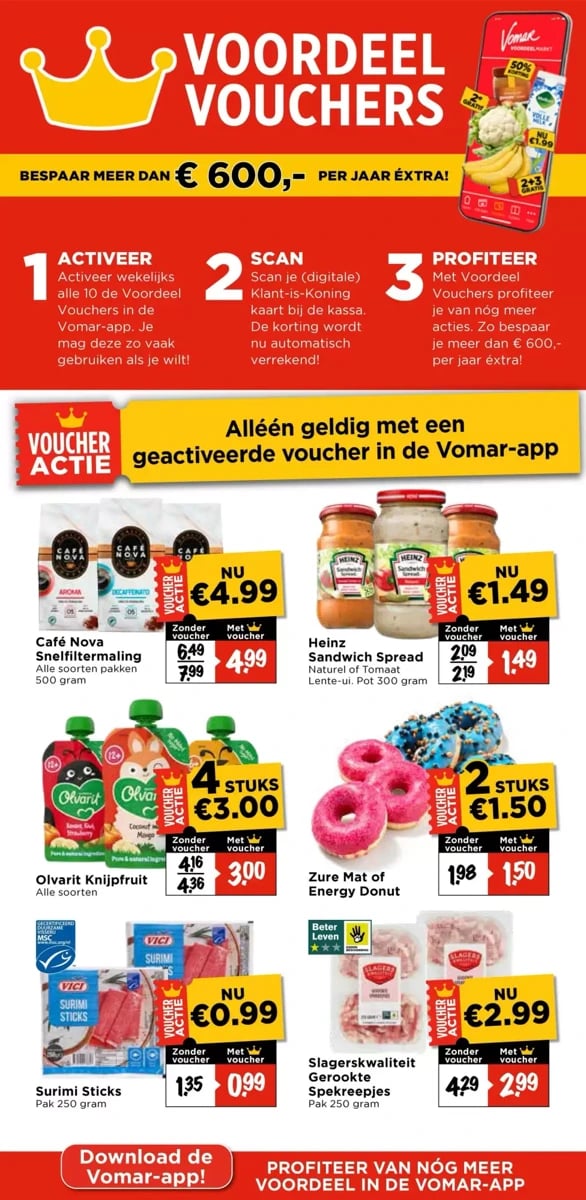 Vomar folder – pagina 10