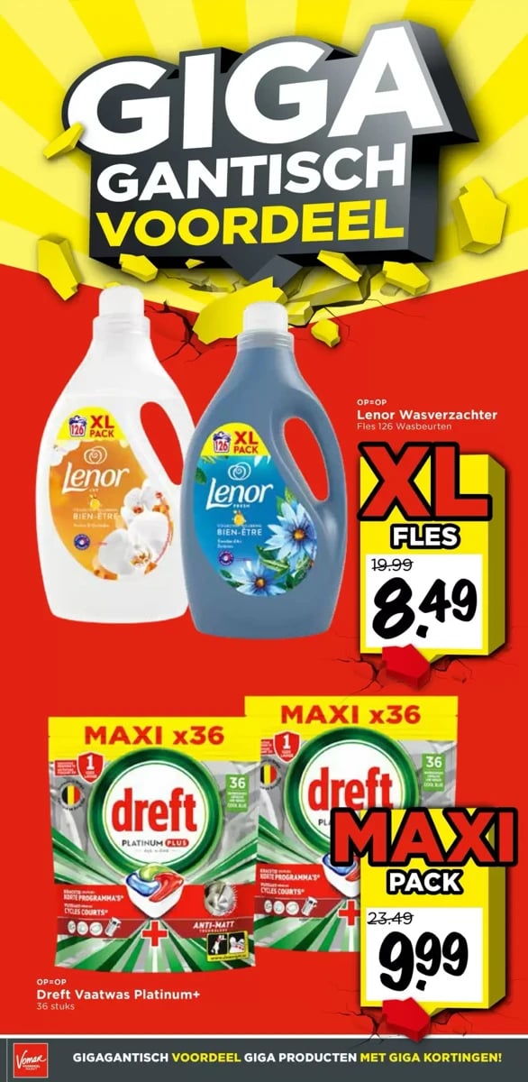 Vomar folder – pagina 5