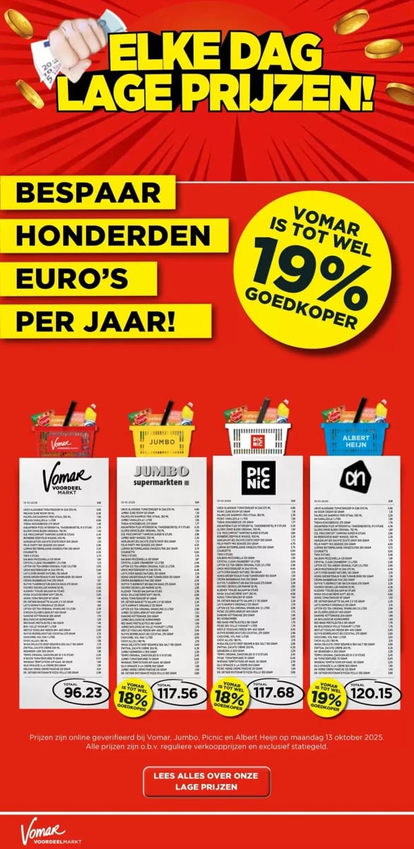 Vomar folder – pagina 29