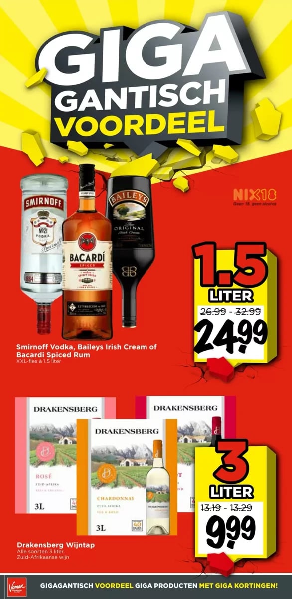 Vomar folder – pagina 11