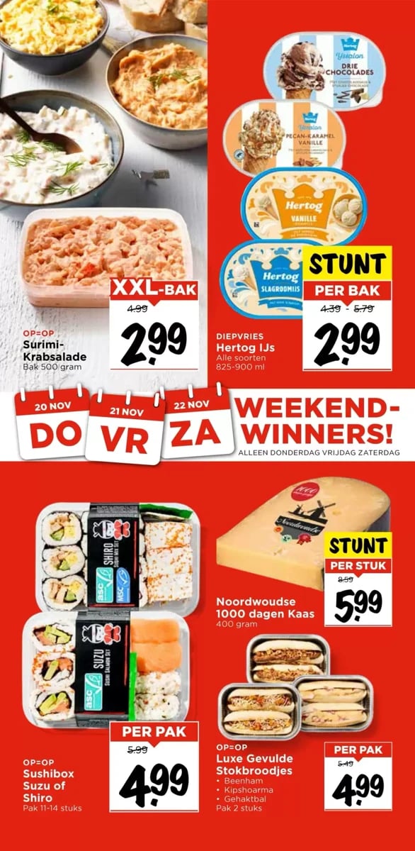 Vomar folder – pagina 44