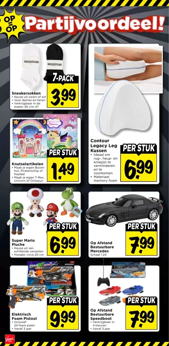 Vomar folder – pagina 33