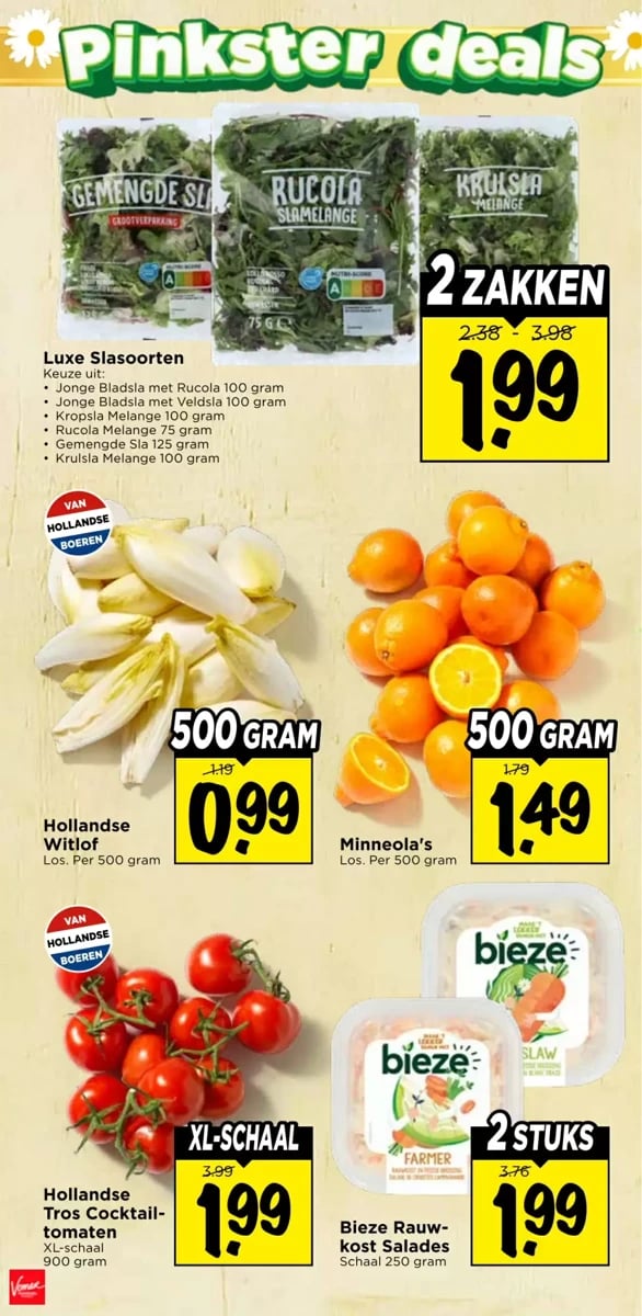 Vomar folder – pagina 8