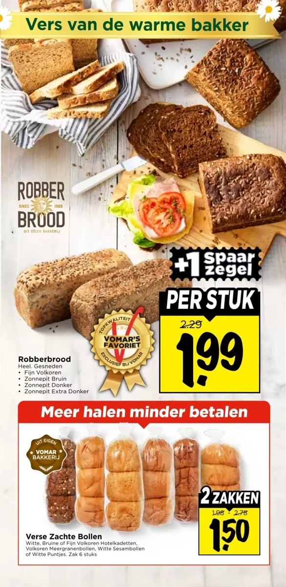 Vomar folder – pagina 14