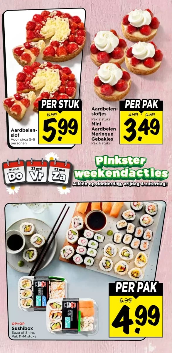Vomar folder – pagina 37