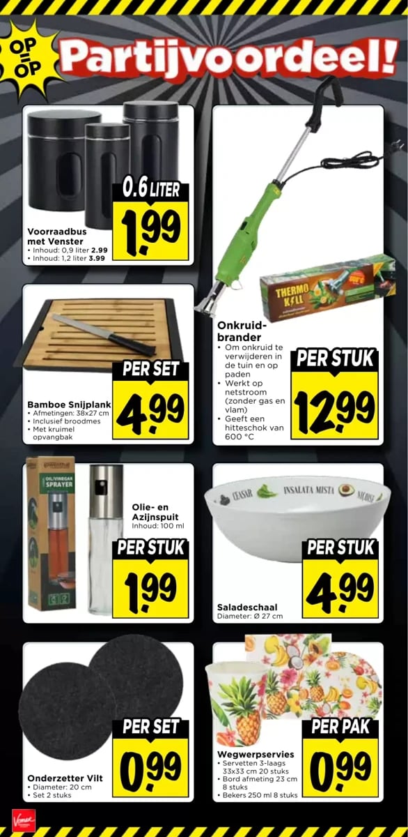 Vomar folder – pagina 31