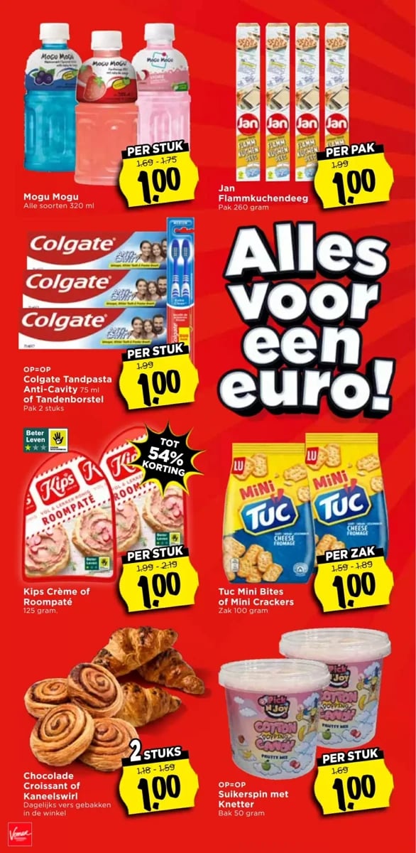 Vomar folder – pagina 26