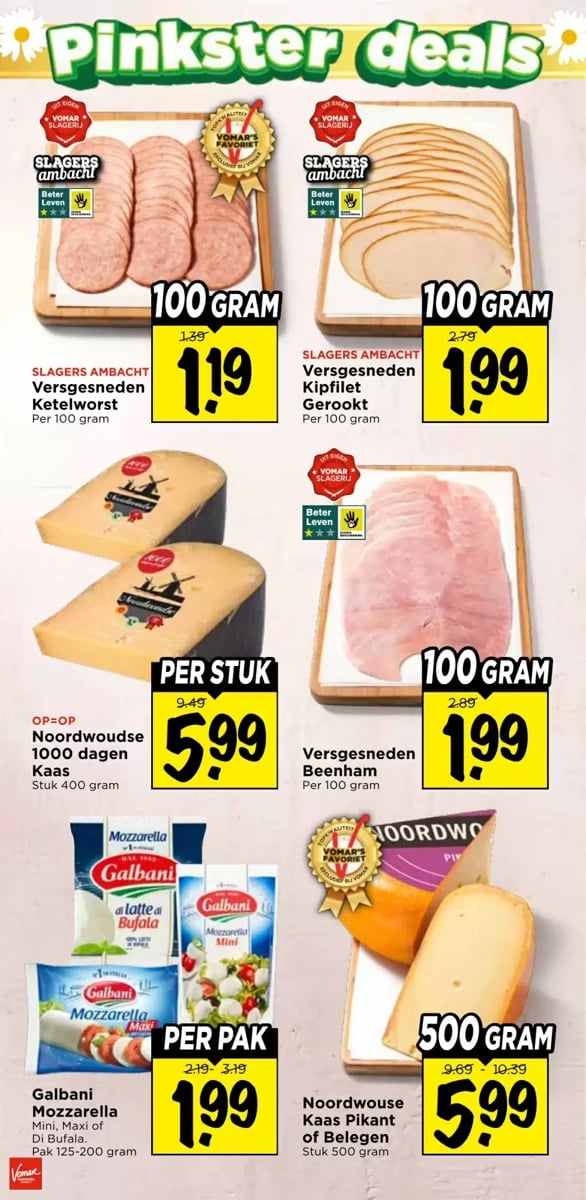 Vomar folder – pagina 15
