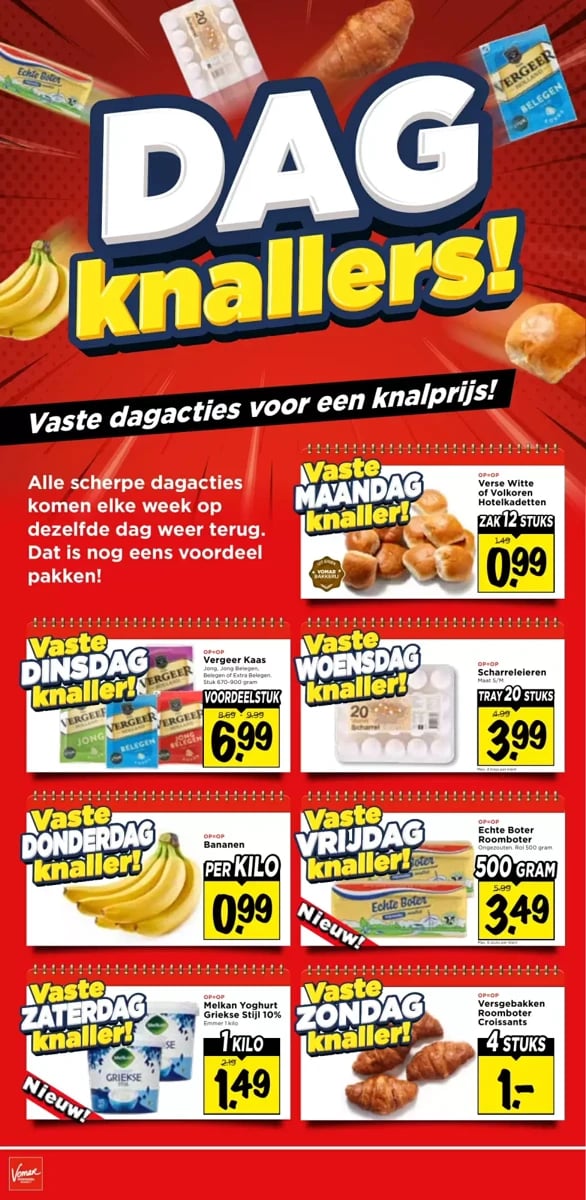 Vomar folder – pagina 16