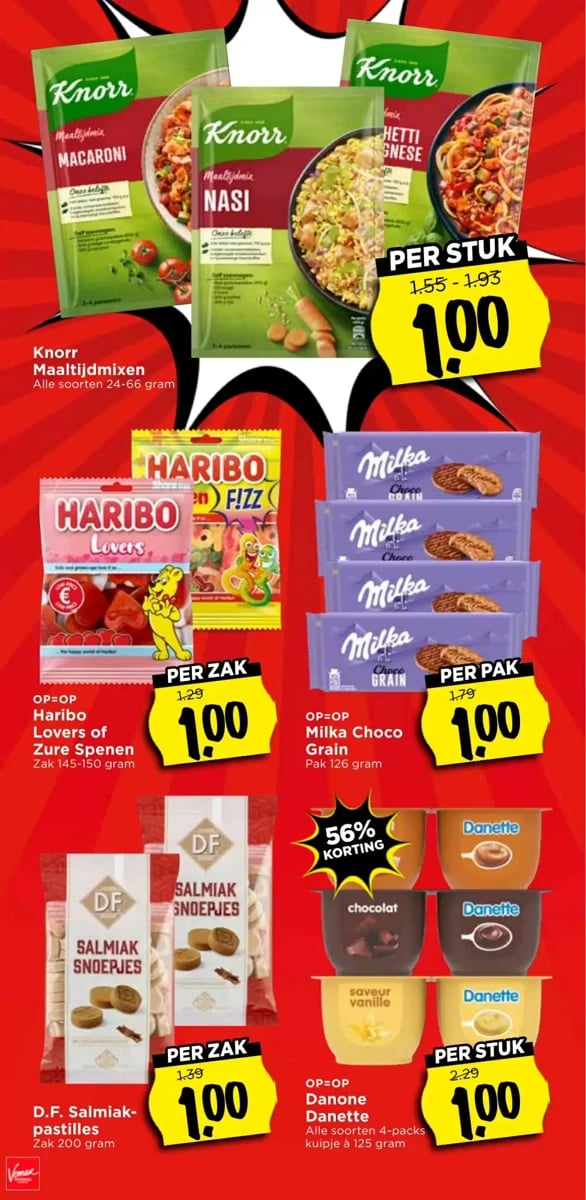 Vomar folder – pagina 21