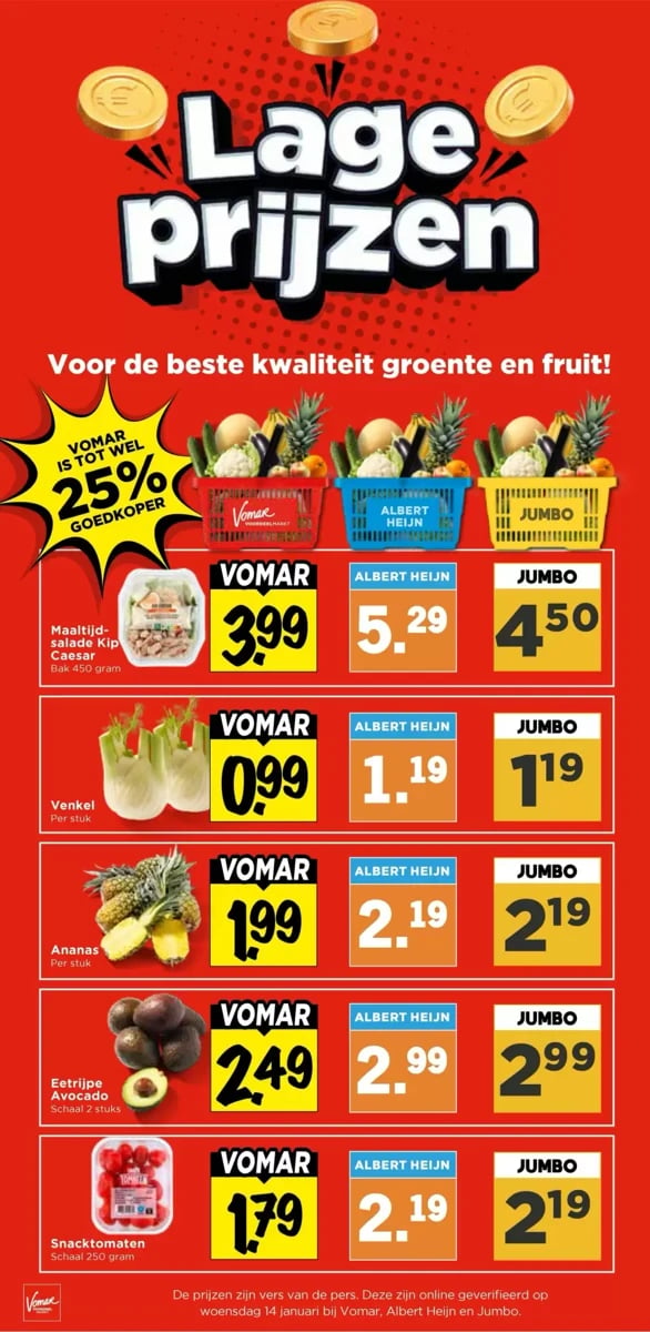 Vomar folder – pagina 9