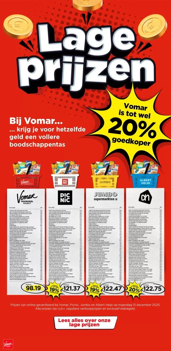 Vomar folder – pagina 18
