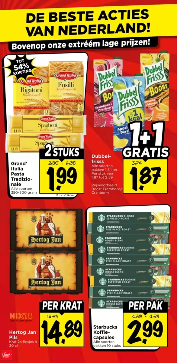 Vomar folder – pagina 5