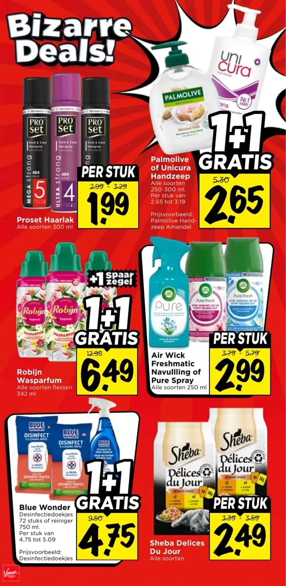 Vomar folder – pagina 29