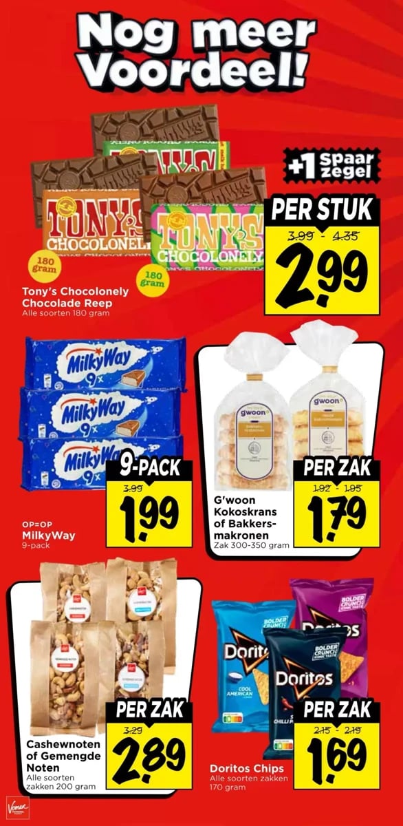 Vomar folder – pagina 23