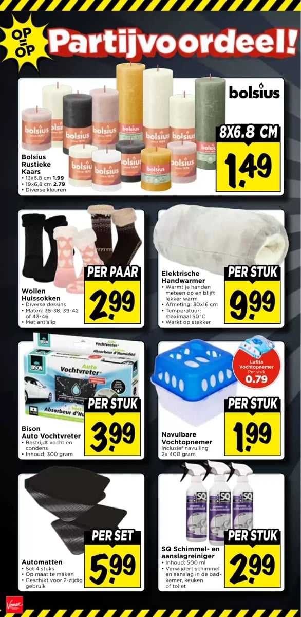 Vomar folder – pagina 32