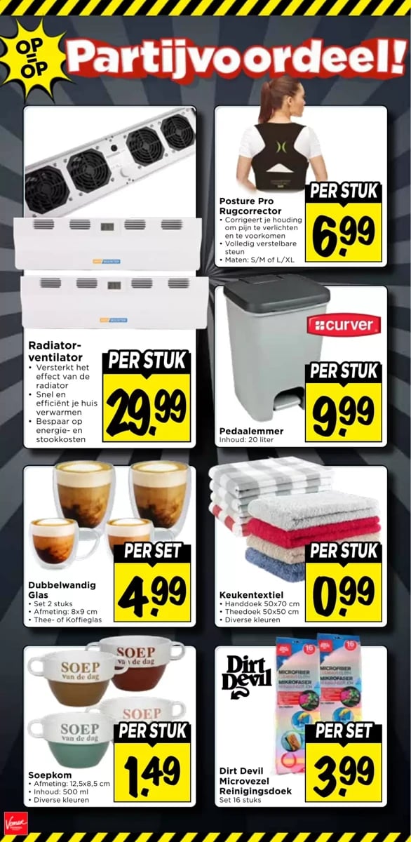Vomar folder – pagina 31