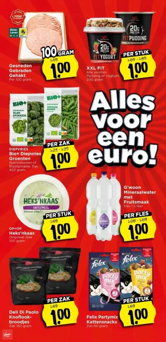 Vomar folder – pagina 25