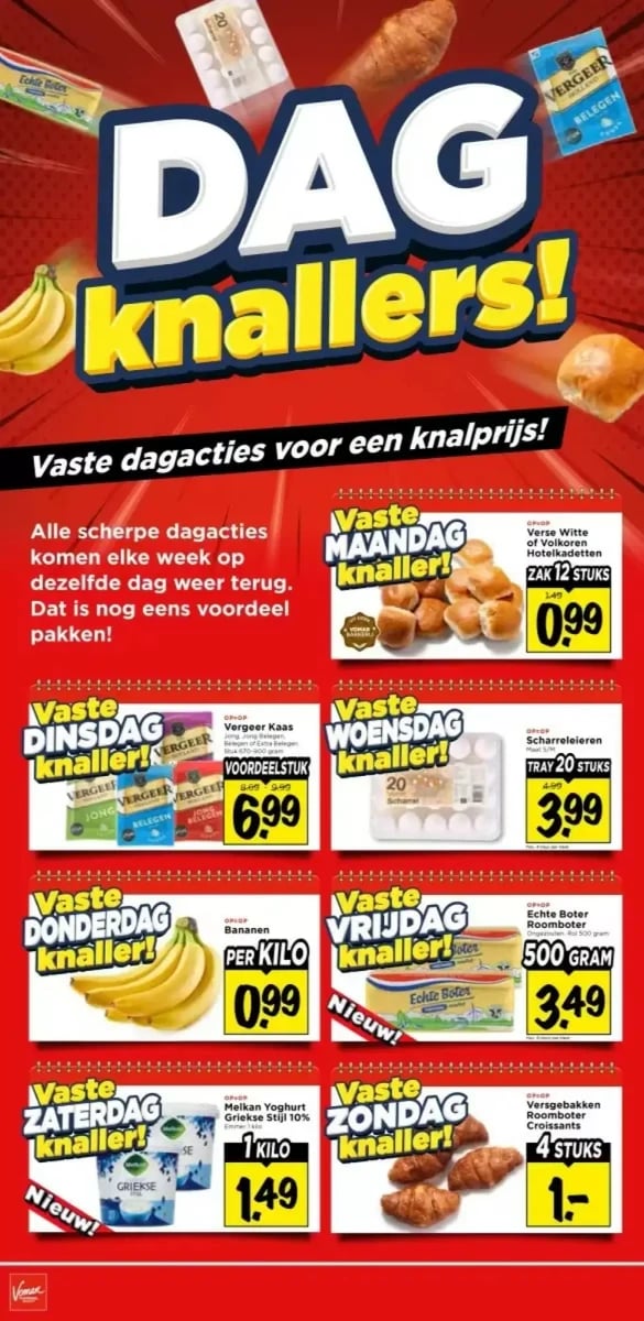 Vomar folder – pagina 21