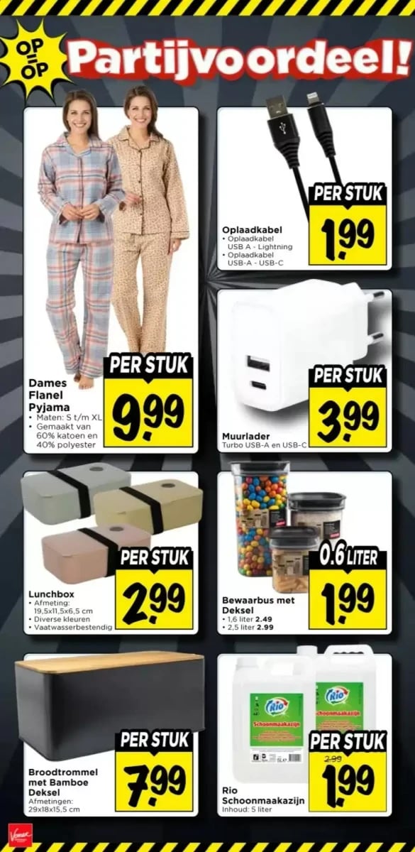 Vomar folder – pagina 39