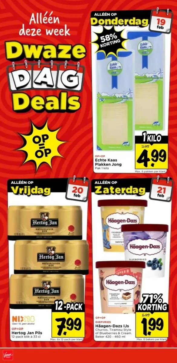 Vomar folder – pagina 6