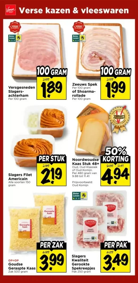 Vomar folder – pagina 19