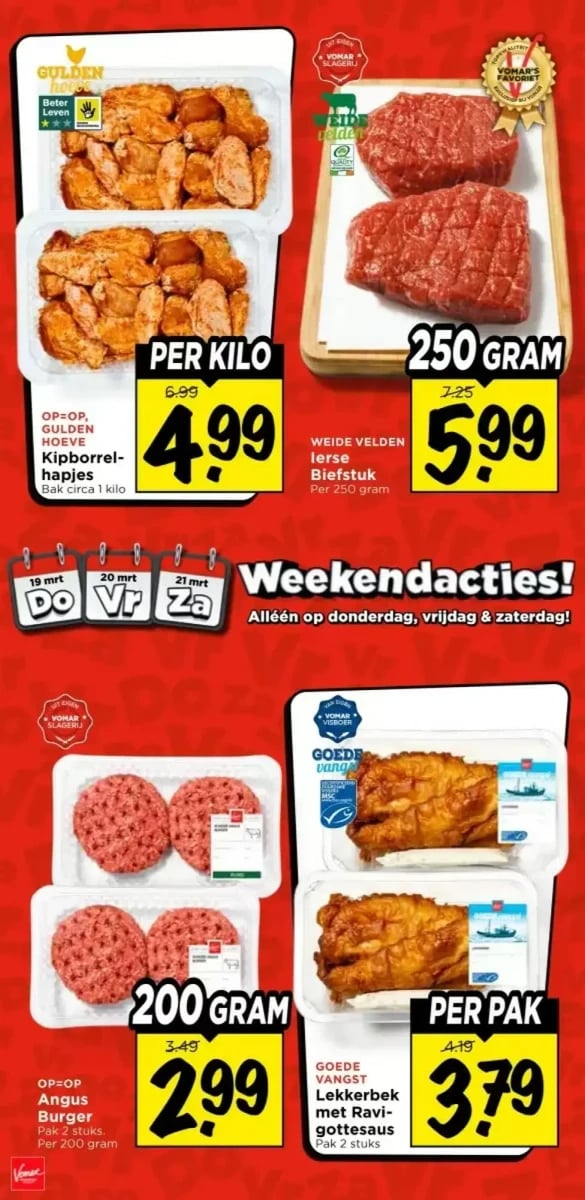 Vomar folder – pagina 5