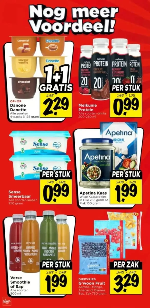 Vomar folder – pagina 24