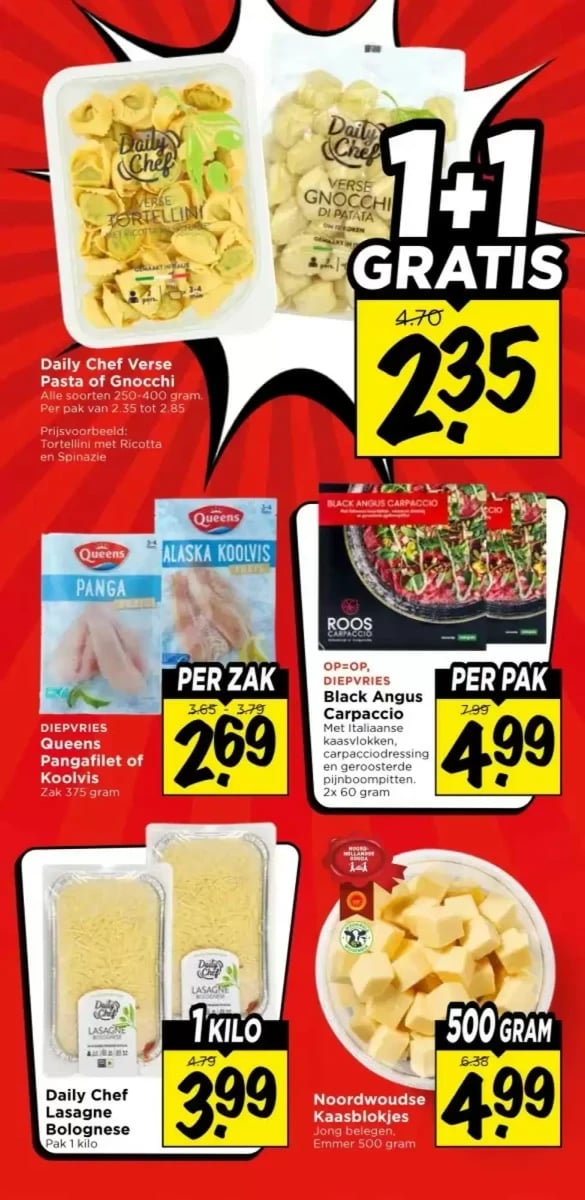 Vomar folder – pagina 25