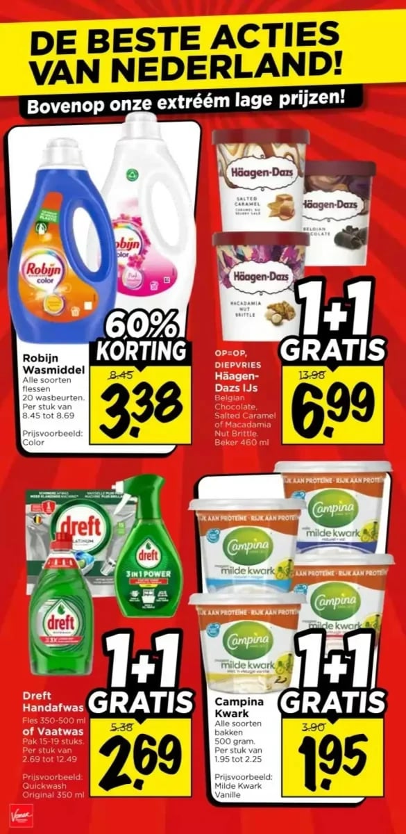 Vomar folder – pagina 10
