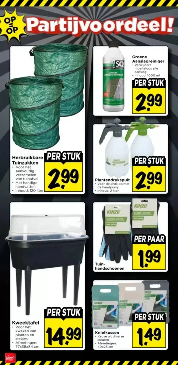 Vomar folder – pagina 41